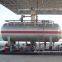 Mobile Skid-mounted LPG Filling Station with 20m3 lpg tank