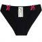 (MOQ 12pcs) Yun Meng Ni Sexy Underwear Bow Hot teen Girls Briefs Soft Cotton Women Panties For Women DESCRIPTION  CUSTOM