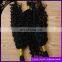 8a 500g cheap afro kinky human hair for braiding bulk 100 human hair braids bulk curly no weft unprocessed russian virgin hair