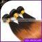 7 Ombre Brazilian Hair Two Tone Virgin Brazilian Hair 3 Bundles 1B 30 Brazilian Straight Ombre Hair