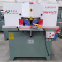 Double Head Saw Aluminium Cutting Saw Machine 6kg/cm2