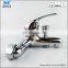 No.1 hot sales chrome plated bathroom rainfall shower mixer faucet