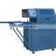 upvc windows making machine /semi-automatic corner cleaning machine