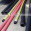 Big Diameter 8 Inch Flexible Rubber Hose for Water Suction and Discharge