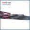 Different length available 1 2 inch high pressure flexible hose