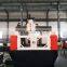 5 axis CNC machine with milling and drilling parts
