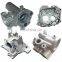 OEM low cost aluminum vacuum casting products with cnc machining