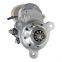 New Starter motor 18546N 00017855 223-2007 24063708000 6005720753 11.130.436 2023708 2403708000