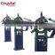 cnc PE pipe bending cutting machine pipe thread lathe CYK 0660DT