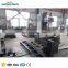 VMC1060 cnc milling machine automatic tool changer with metal working