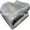 Agriculture Aluminum Foil silver Sun Shade mesh Netting Canopy