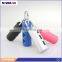 NEWMAN CP8029 small custom OEM travel luggage combination plastic lock