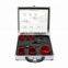 HSK002 9pcs 19mm to 57mm metal hole saw kit