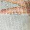 Hail protection net/anti hail net for fruit plantations factory