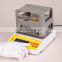 Digital Electronic Archimedes Gold Tester Machine , Densimeter for Gold , Gold Purity Densitometer