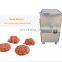 stainless steel meat mincer chopper meat meat grinder machine