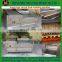 Brush Type Vegetable Washing Machine for America