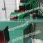 Special designed glass crusher, glass crusher machine for sale