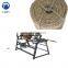 Grass Rope Braiding Machine wheat straw rope making machine