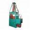 High quality Industry wood sawdust baler with competitive price