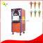 New arrival pasteurized ice cream machine