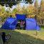 Mountaincattle Party Camping Tent 2 Room 1 Hall Tunnel Tents
