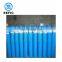 NEW Industrial Chlorine Gas Seamless Steel Export Oxygen Gas Cylinder
