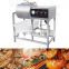 factory price automatic vacuum tumbler for meat processing vacunm tumbler for chicken meat production