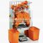 commercial automatic apple /  lemon  / orange juicing machine