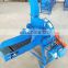 Easy Operation High Quality Wheat Straw Shatter Crusher For Commercial Use