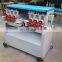 High productivity and low energy consumption wood toothpick making machine on sale