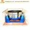 Industrial centrifugal sheep wool dehydrator washing dewatering and drying processing machine
