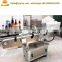 Fully automatic mineral water bottle glass bottle sealing capping machine for plastic bottle