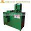 Big Capacity Waste Newspaper Pencil Rollong Making Machine for Sale