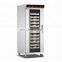 High Quality Bread Bakery Equipment Dough Bread Proofer For Sale