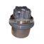 Excavator parts KYB drive motors PC40-7 final driver PC40 TRAVEL GEARBOX