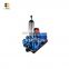 Large type drill rubber piston cup mud pump valves and seats for anchor drilling project