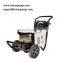 Cold Water, Industrial Class 15 L/min, 250 bar, Electric High Pressure Cleaner for Cleaning