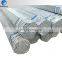 CARBON WELDED HOT DIP GALVANIZED TUBING