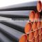 Manufacturer of steel pipe cheap price custom seamless steel pipe astm a500 grade b seamless steel pipe