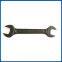 Double Open End Wrench