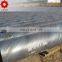 anti-corrosion paint steel welded hollow spiral pipe