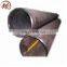 450mm 1500mm 2000mm 2m Diameter LSAW Carbon Steel Pipe