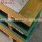 CuZn37 brass plate