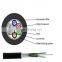 Outdoor Aerial Duct Direct Buried Underground Cable G652 Single Mode 4 6 8 12 24 48 Core Fiber Optic Cable Meter Price