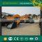 Newindu Brand 21.5ton Hyndai Hydraulic Crawler Excavator 215VS