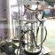 China factory manufacturing automatic sealing coating machine