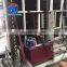 380V 50Hz double production full automatic glass sealing robot