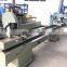China Supplier Double Head PVC Profile Mitre Saw For Windows and Doors