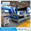 4 Axis CNC Machining center for Aluminum profile,Gantry Four Axis Milling and Drilling Holes Machining Center